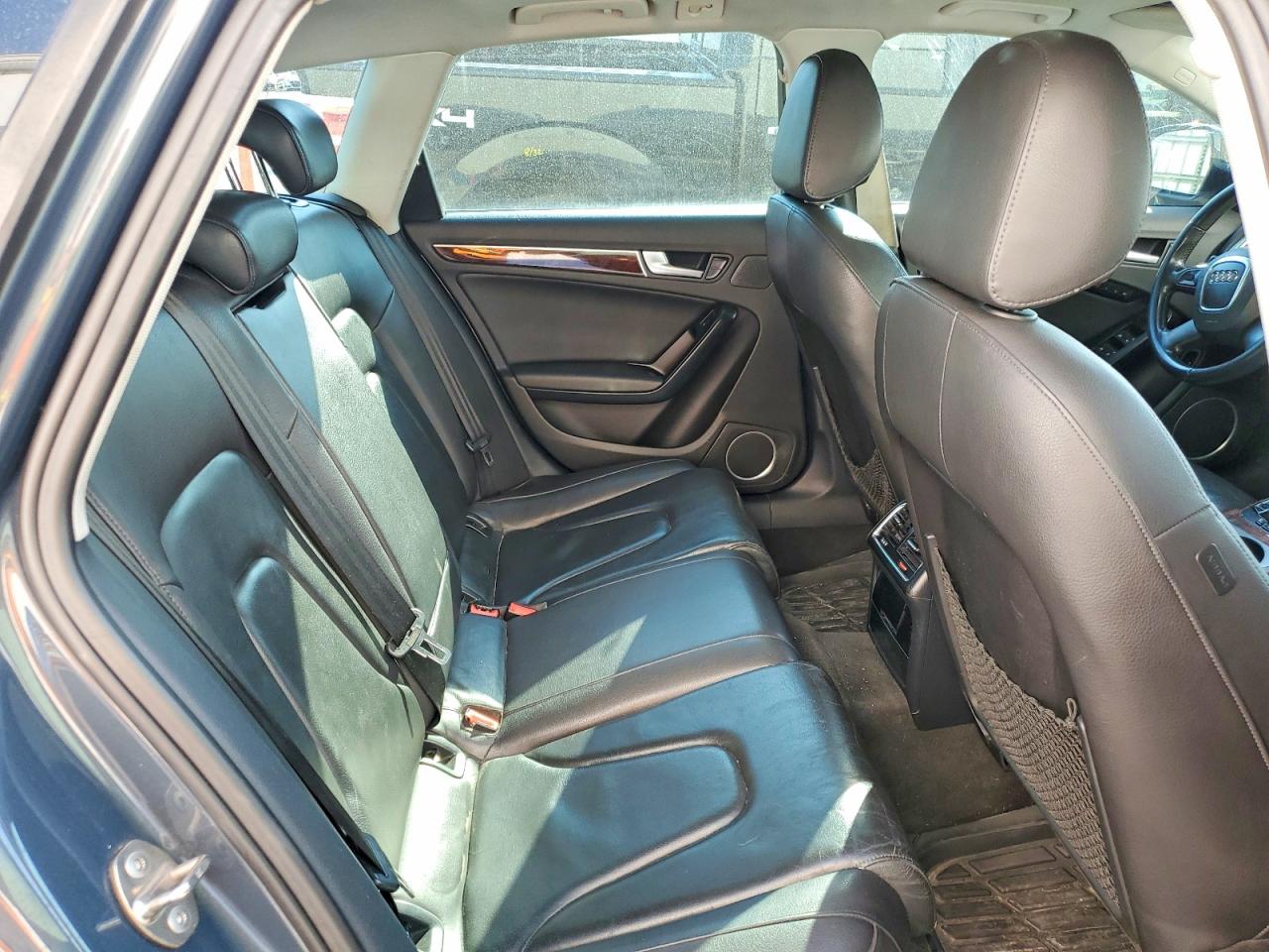 Audi A4 Prestige