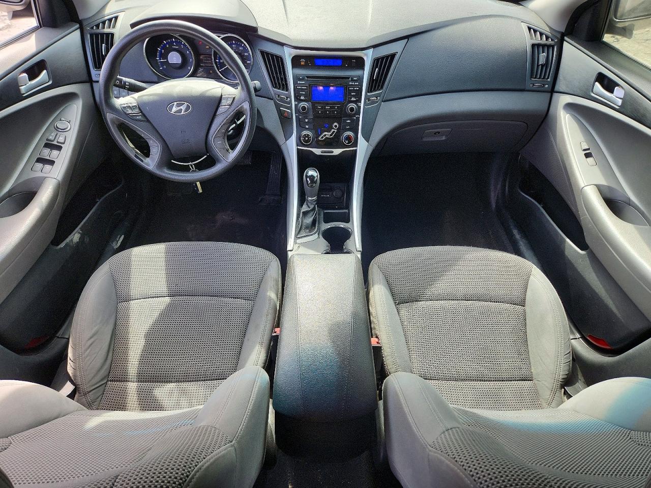 Hyundai SONATA Gls
