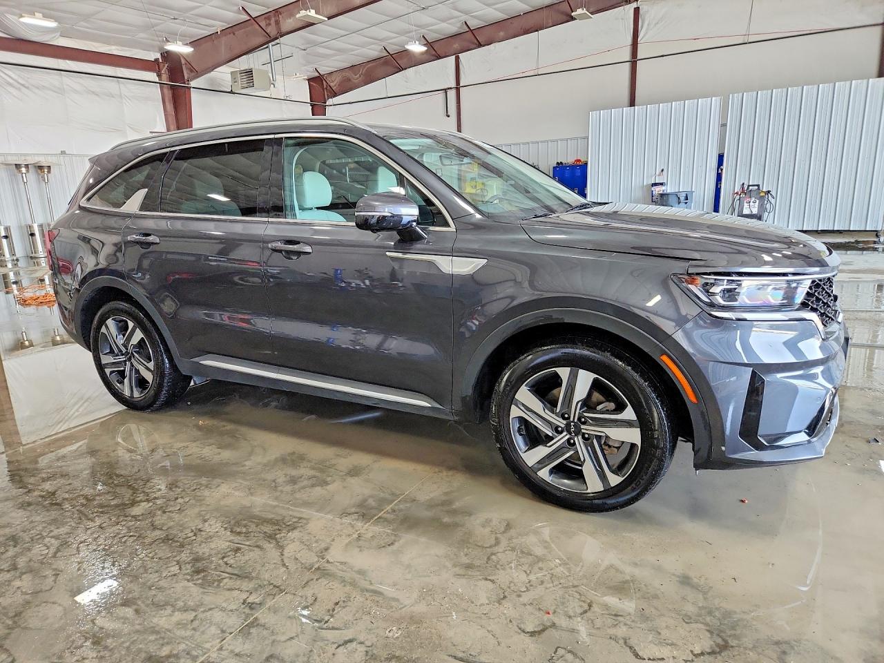 Kia Sorento Sx Prestige