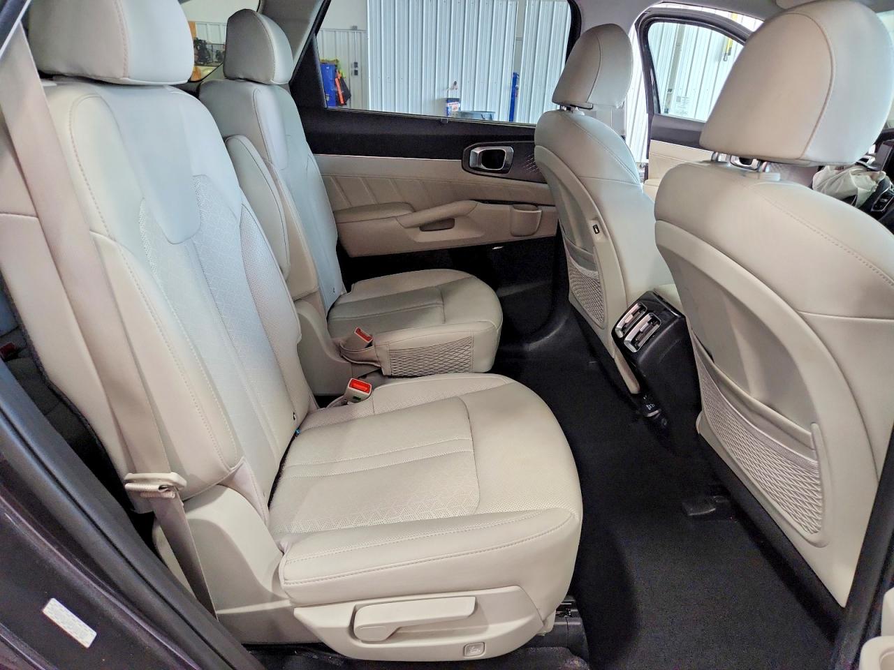 Kia Sorento Sx Prestige