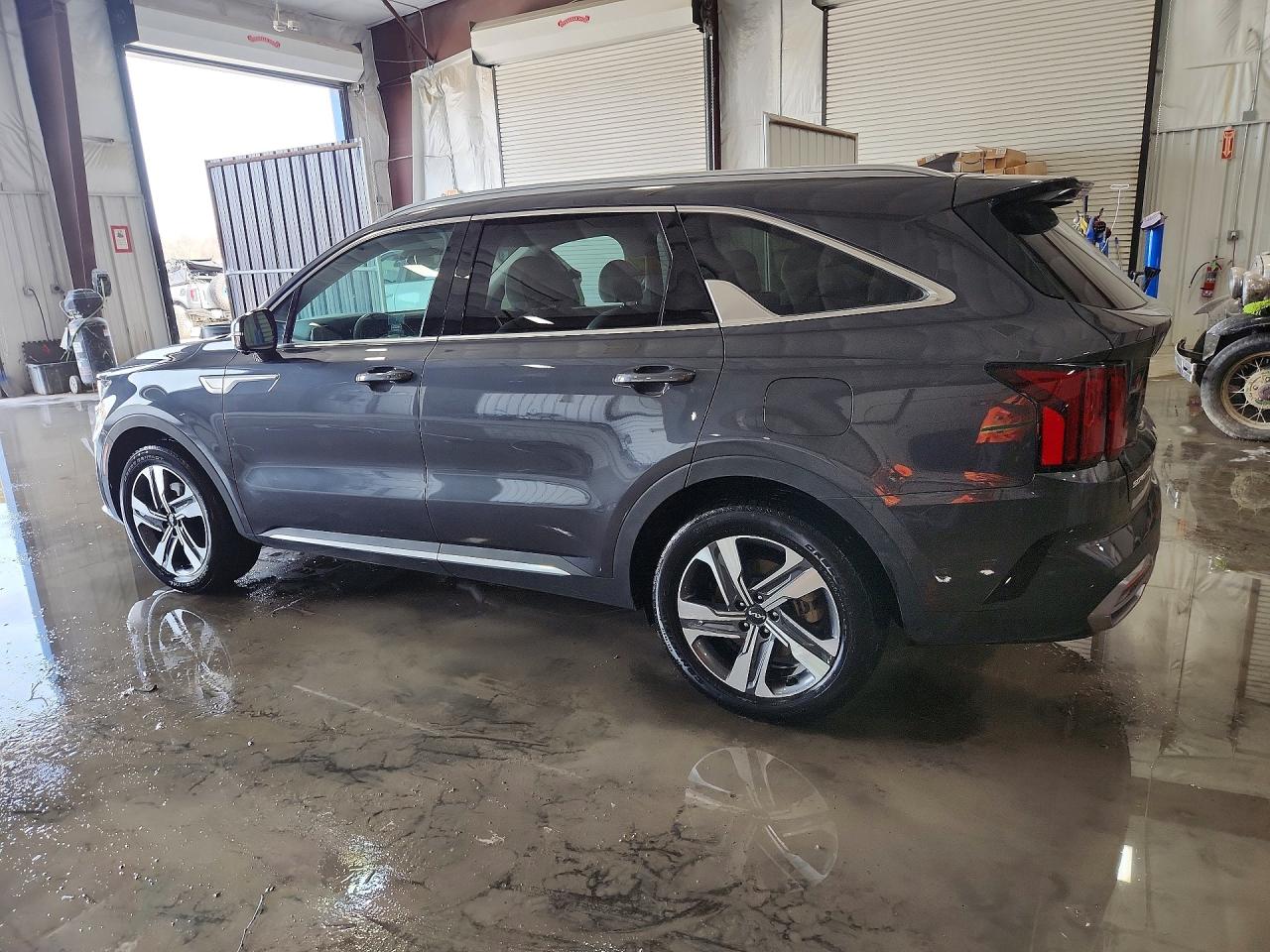 Kia Sorento Sx Prestige