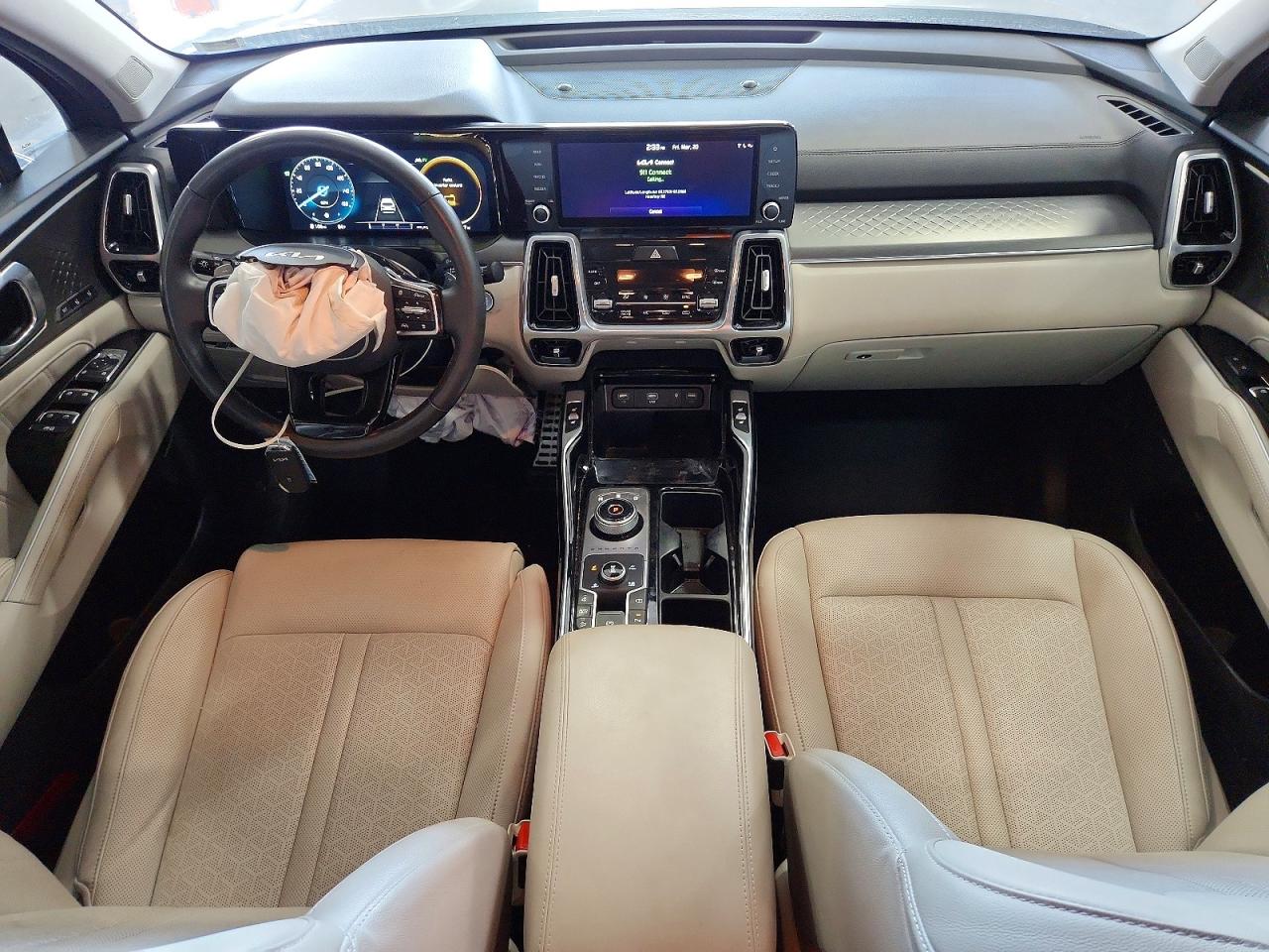 Kia Sorento Sx Prestige