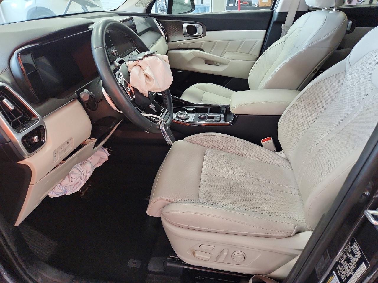 Kia Sorento Sx Prestige