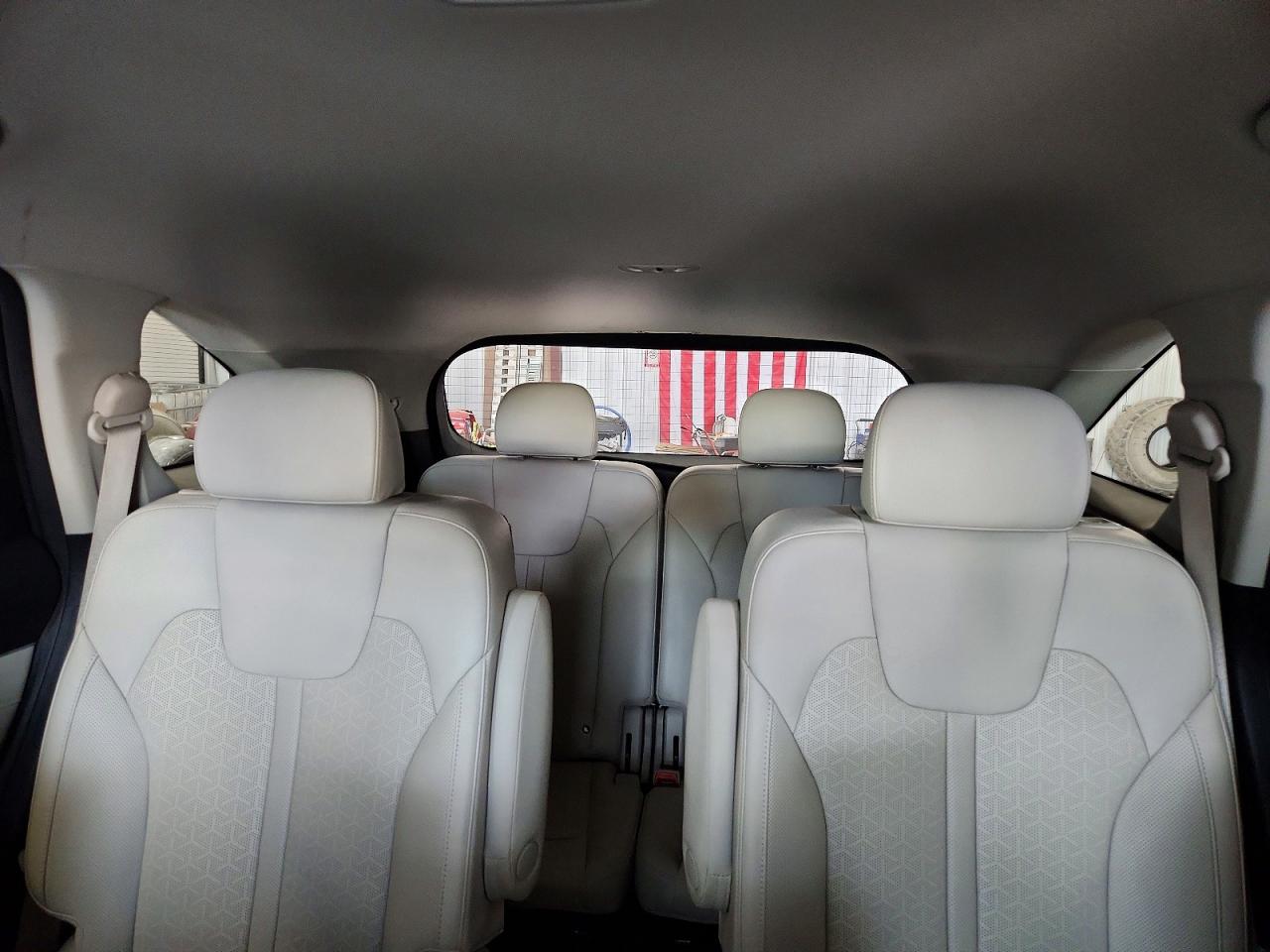 Kia Sorento Sx Prestige