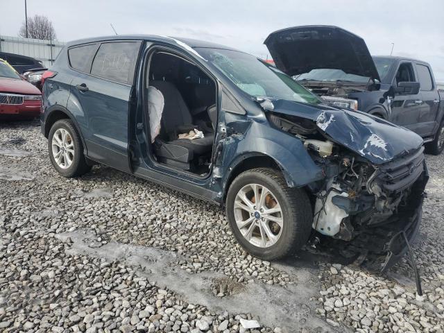 Ford Escape S