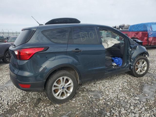 Ford Escape S