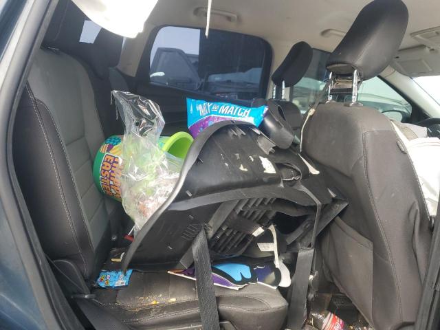 Ford Escape S