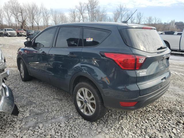 Ford Escape S