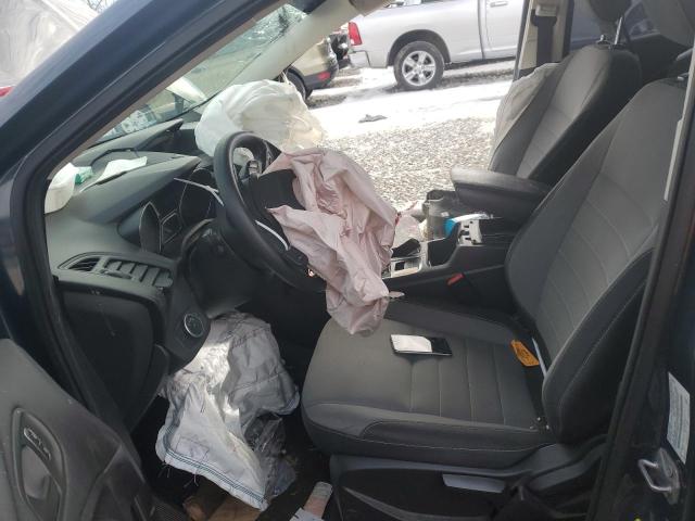 Ford Escape S