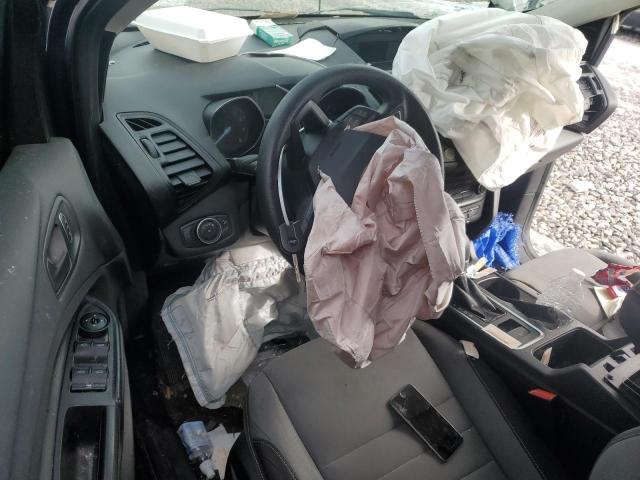 Ford Escape S
