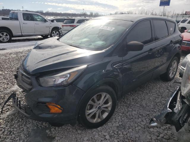 Salvage Ford Escape Image