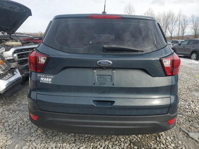 Ford Escape S