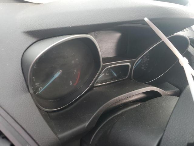 Ford Escape S
