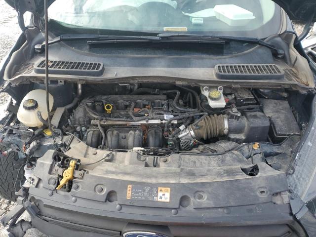 Ford Escape S