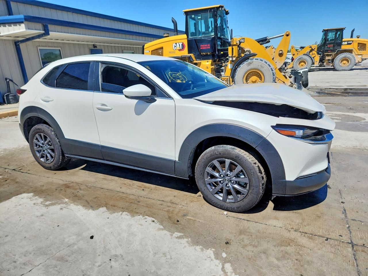 Mazda Cx