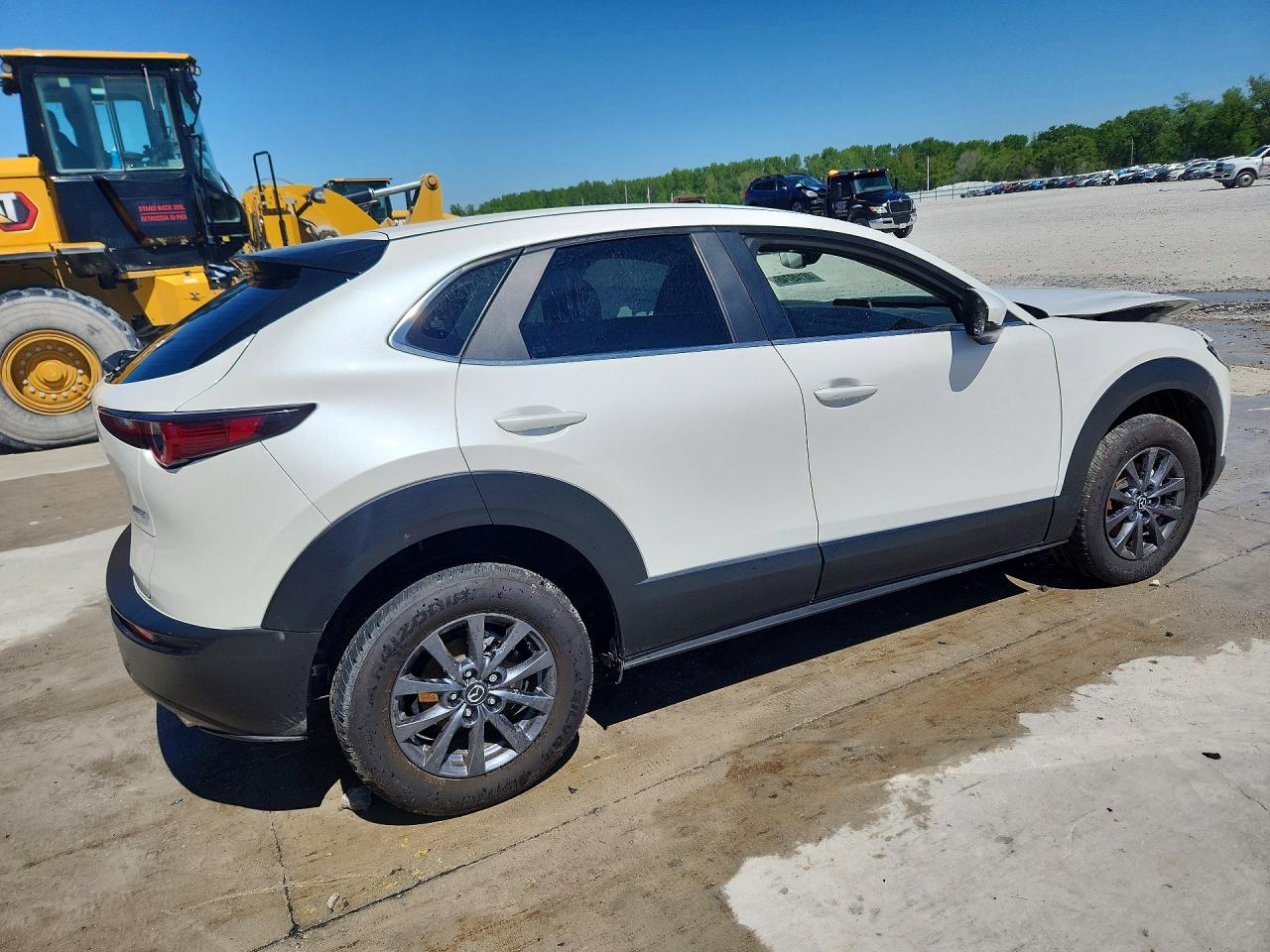 Mazda Cx