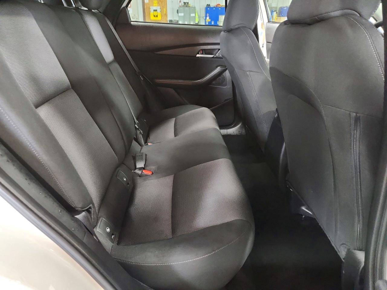 Mazda Cx