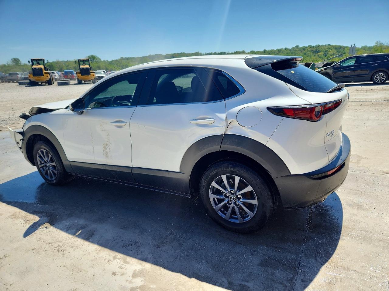 Mazda Cx
