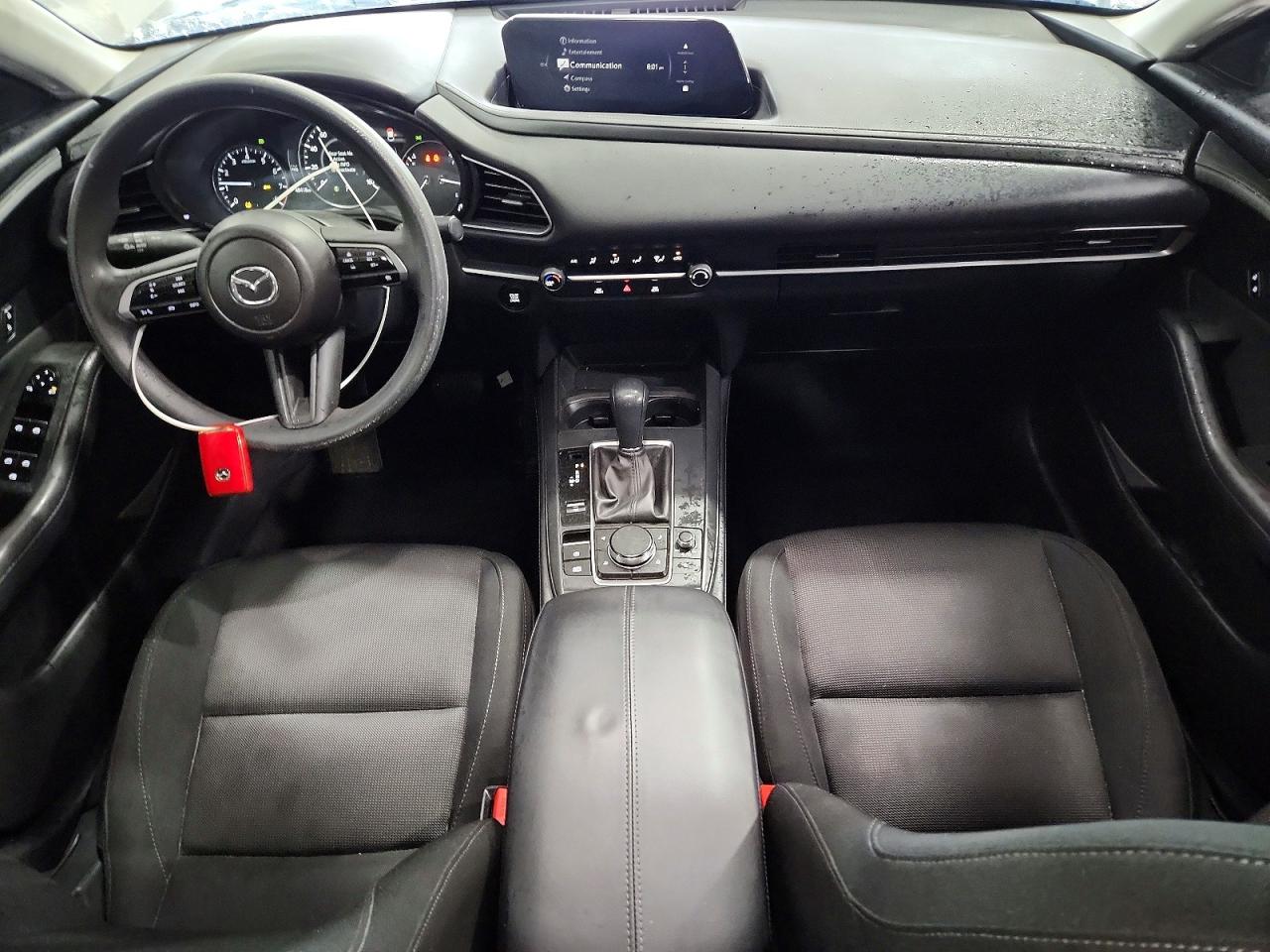 Mazda Cx
