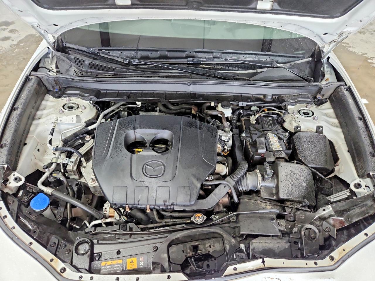 Mazda Cx