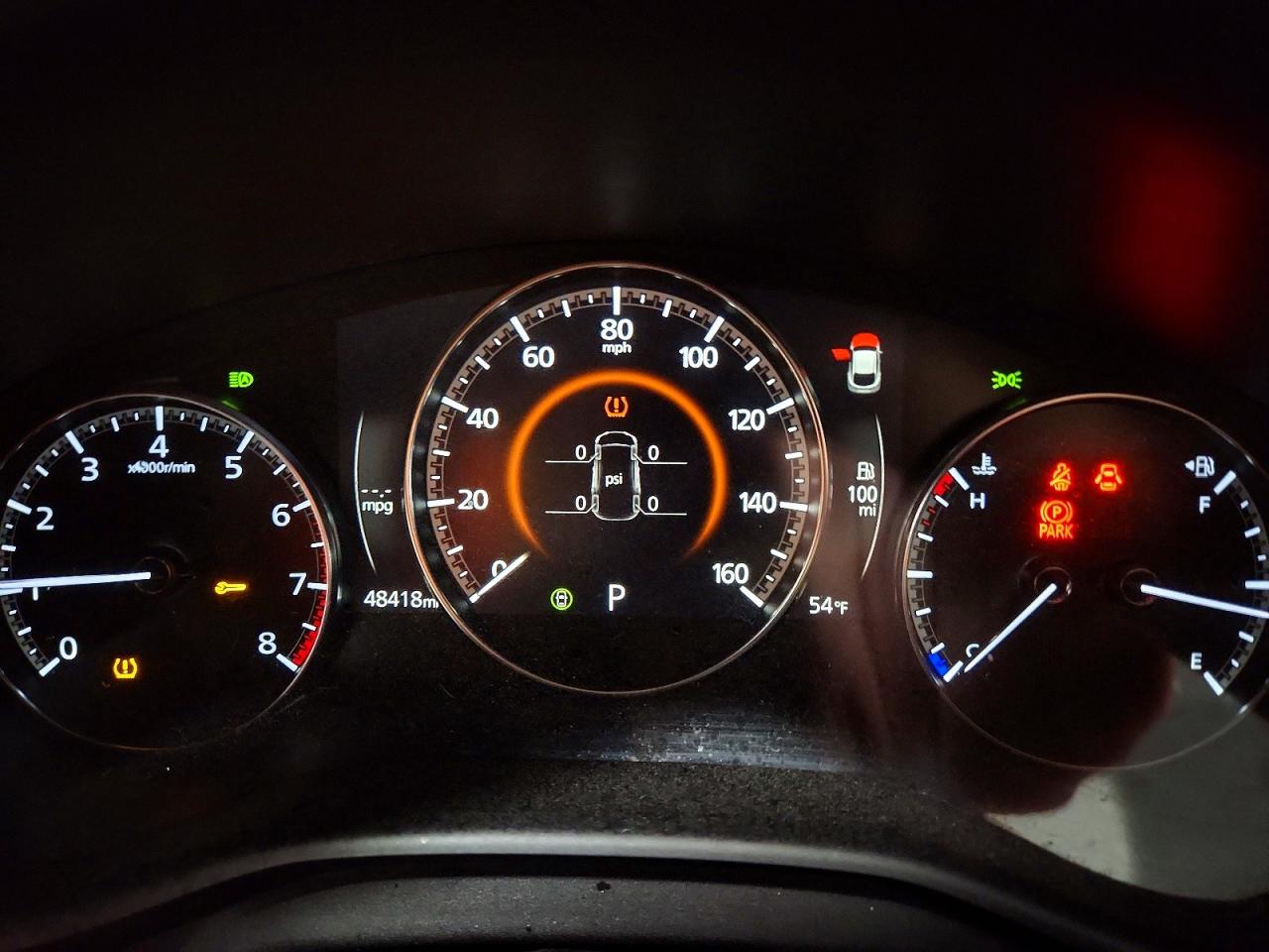 Mazda Cx