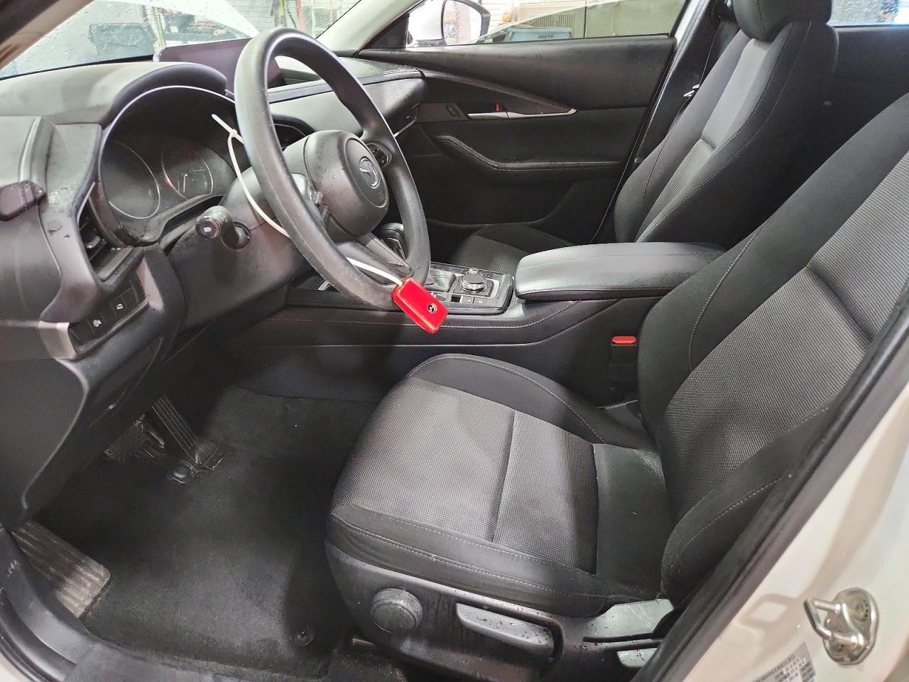 Mazda Cx