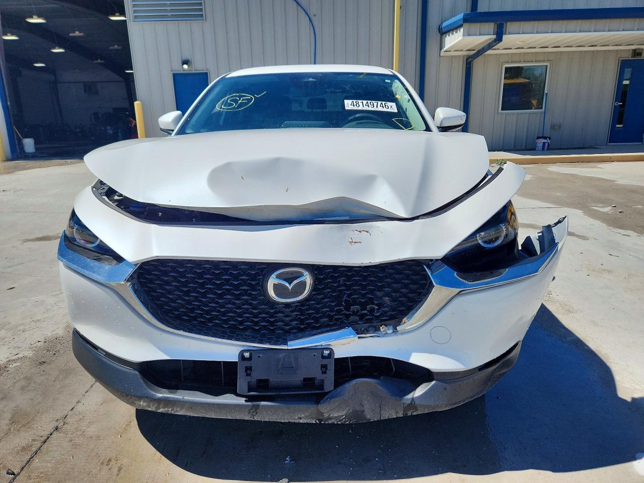 Mazda Cx