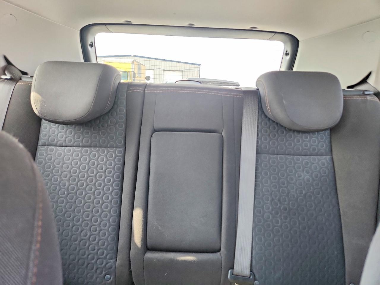 Chevrolet Trax Ls
