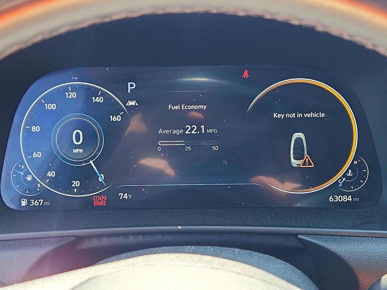 Hyundai SONATA Sel