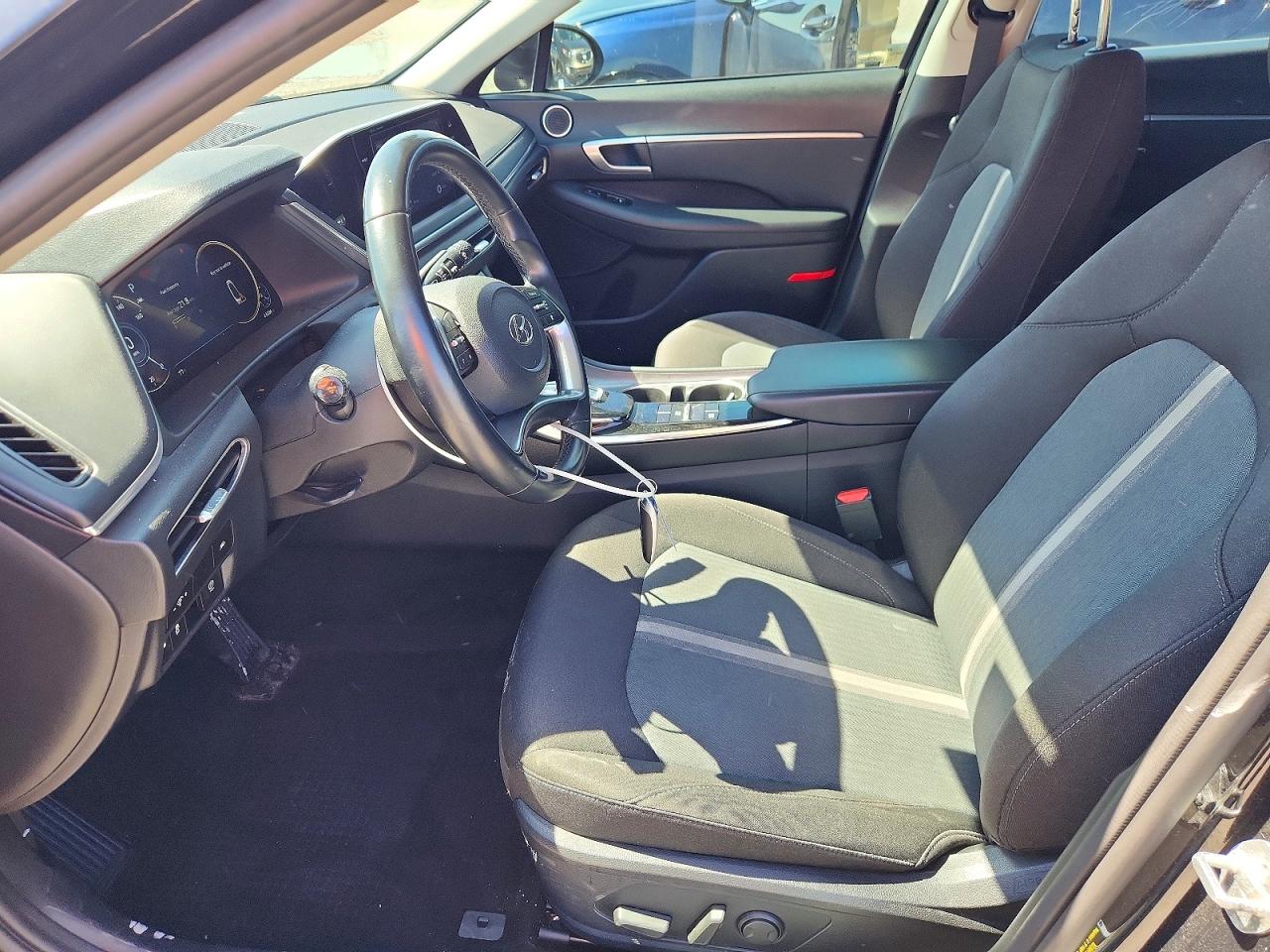 Hyundai SONATA Sel