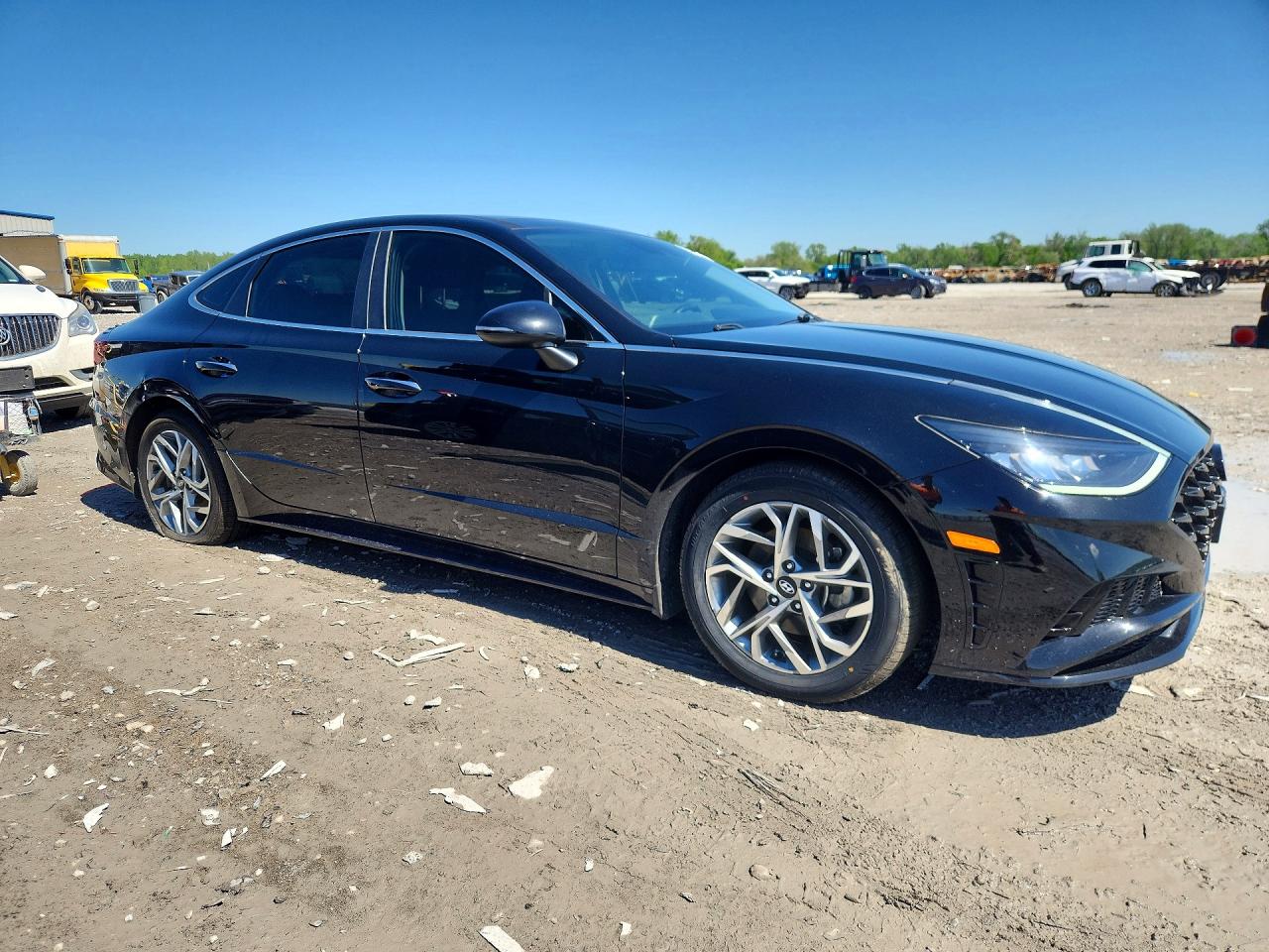 Hyundai SONATA Sel