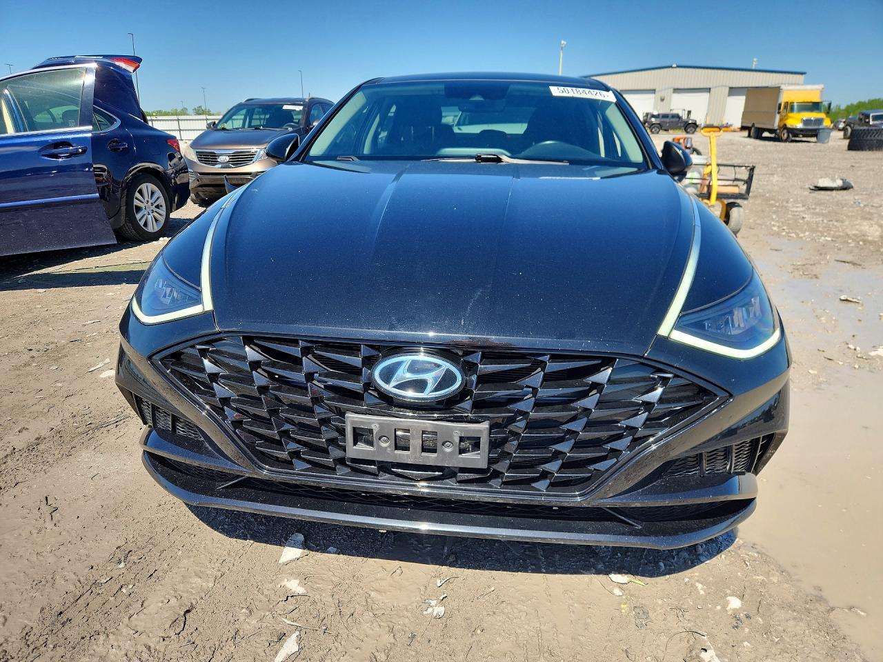 Hyundai SONATA Sel