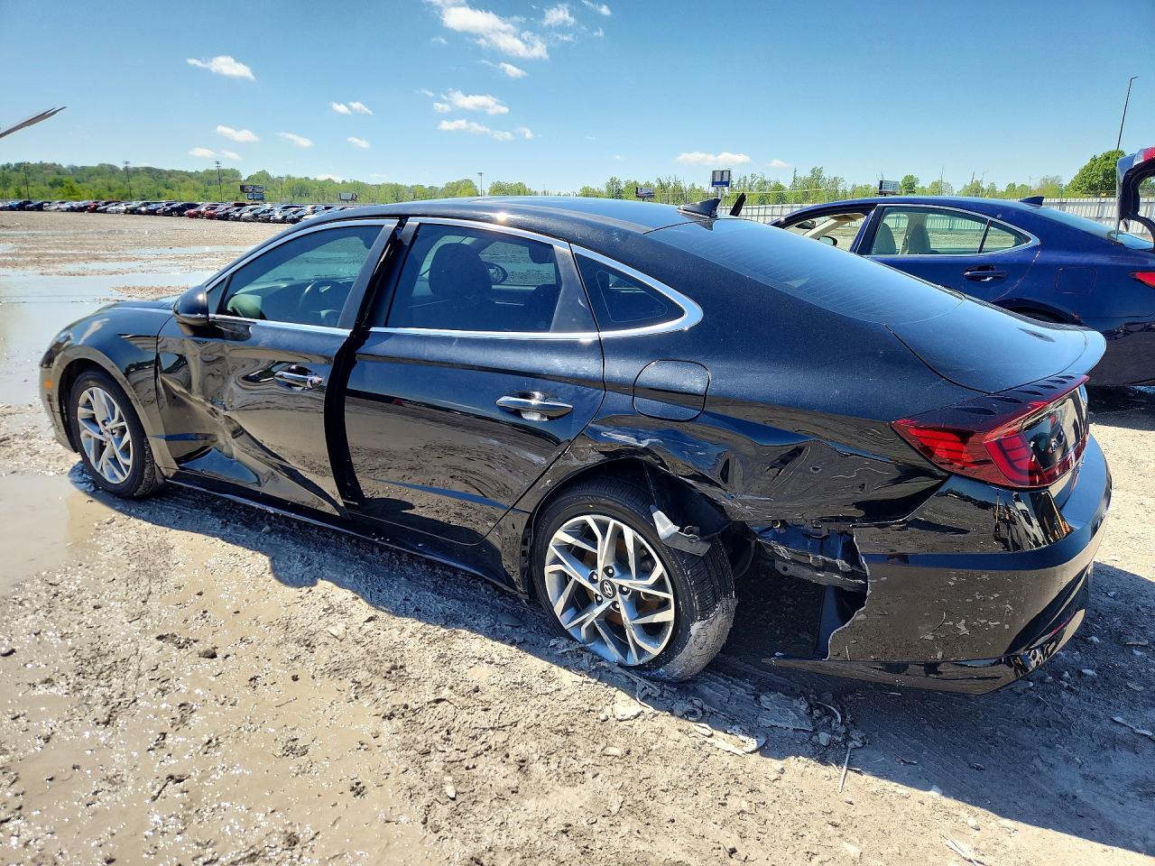 Hyundai SONATA Sel