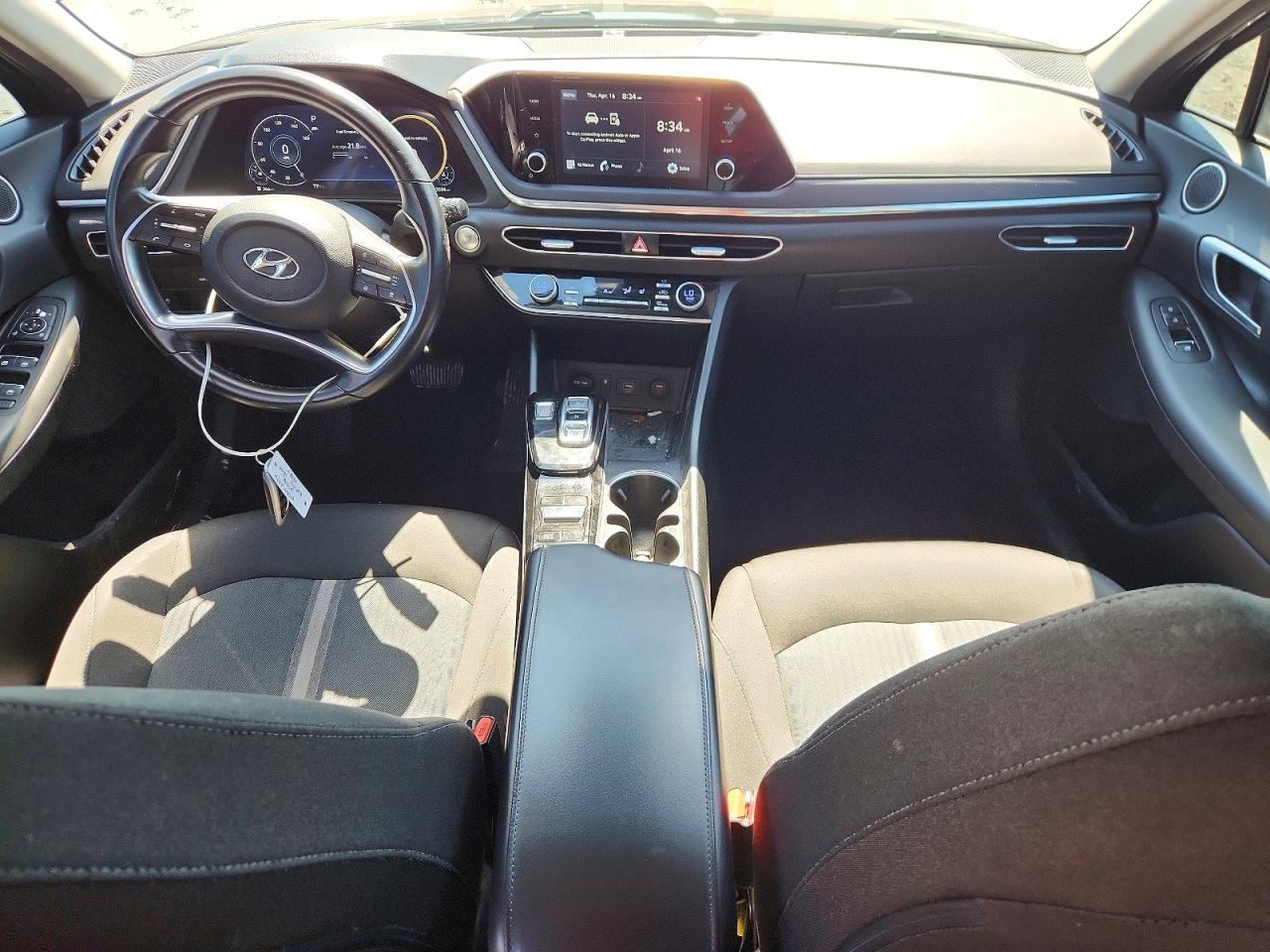 Hyundai SONATA Sel