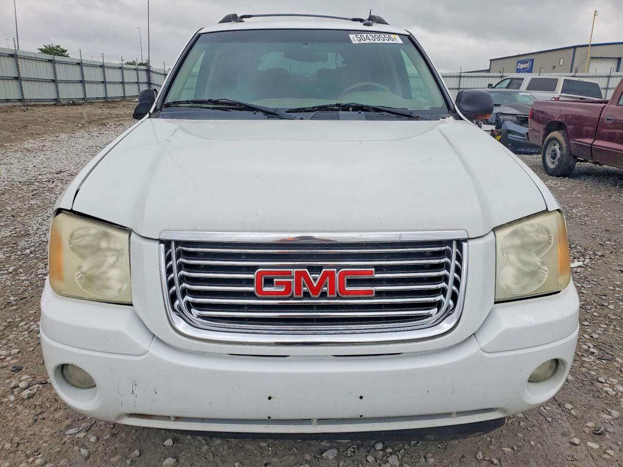 GMC Envoy Xl