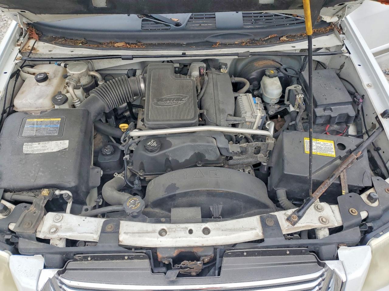 GMC Envoy Xl