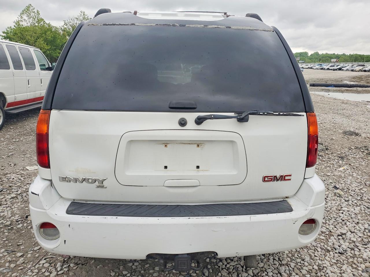 GMC Envoy Xl
