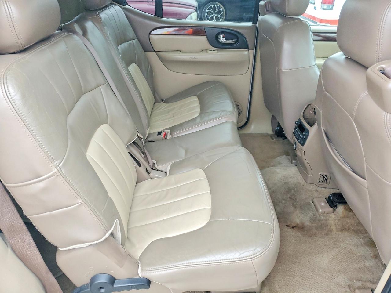 GMC Envoy Xl