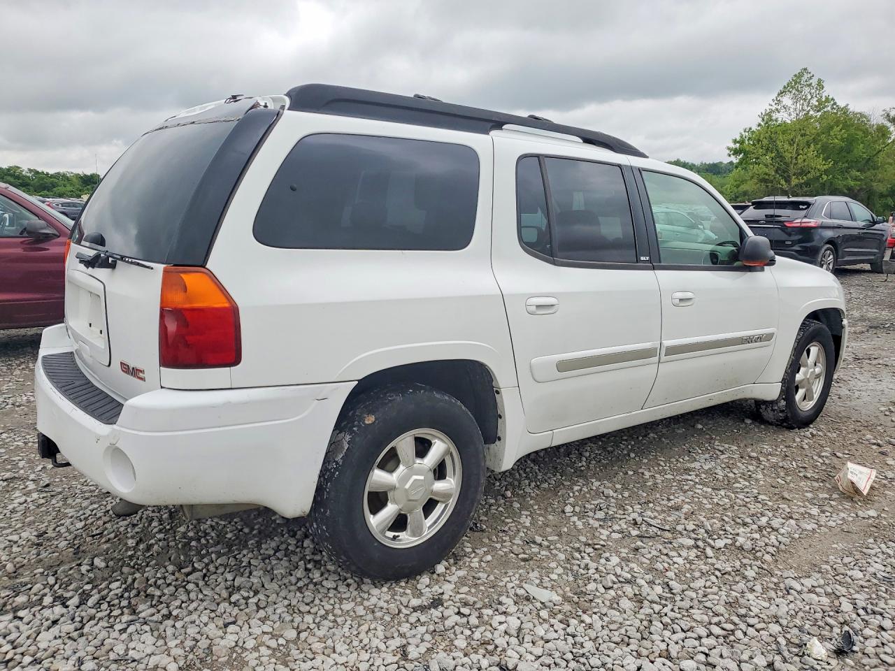 GMC Envoy Xl