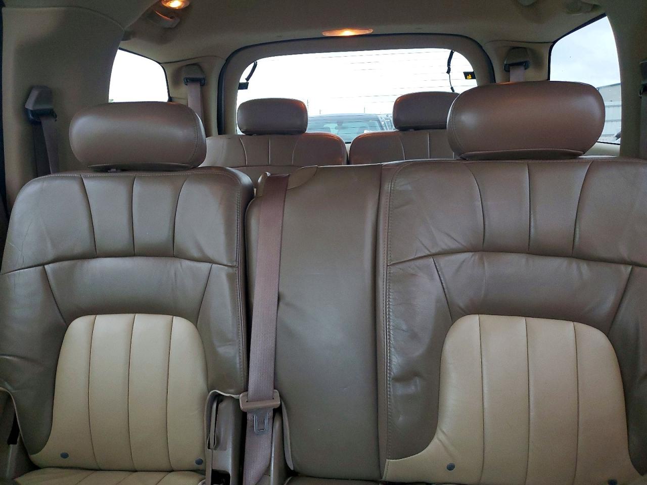 GMC Envoy Xl