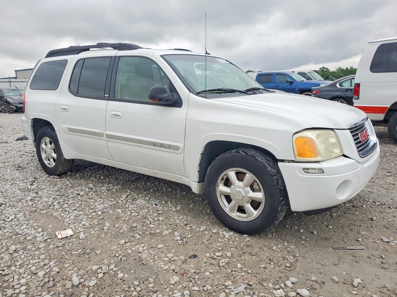 GMC Envoy Xl