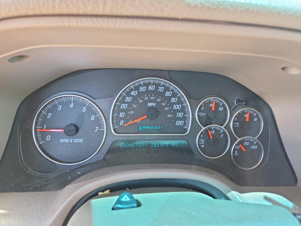 GMC Envoy Xl