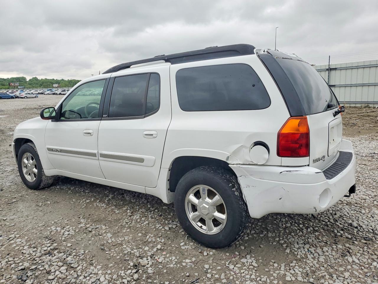GMC Envoy Xl