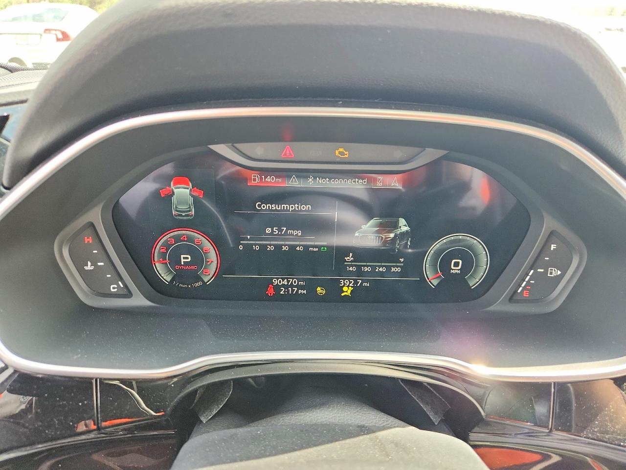 Audi Q3 Premium Plus S Line 45