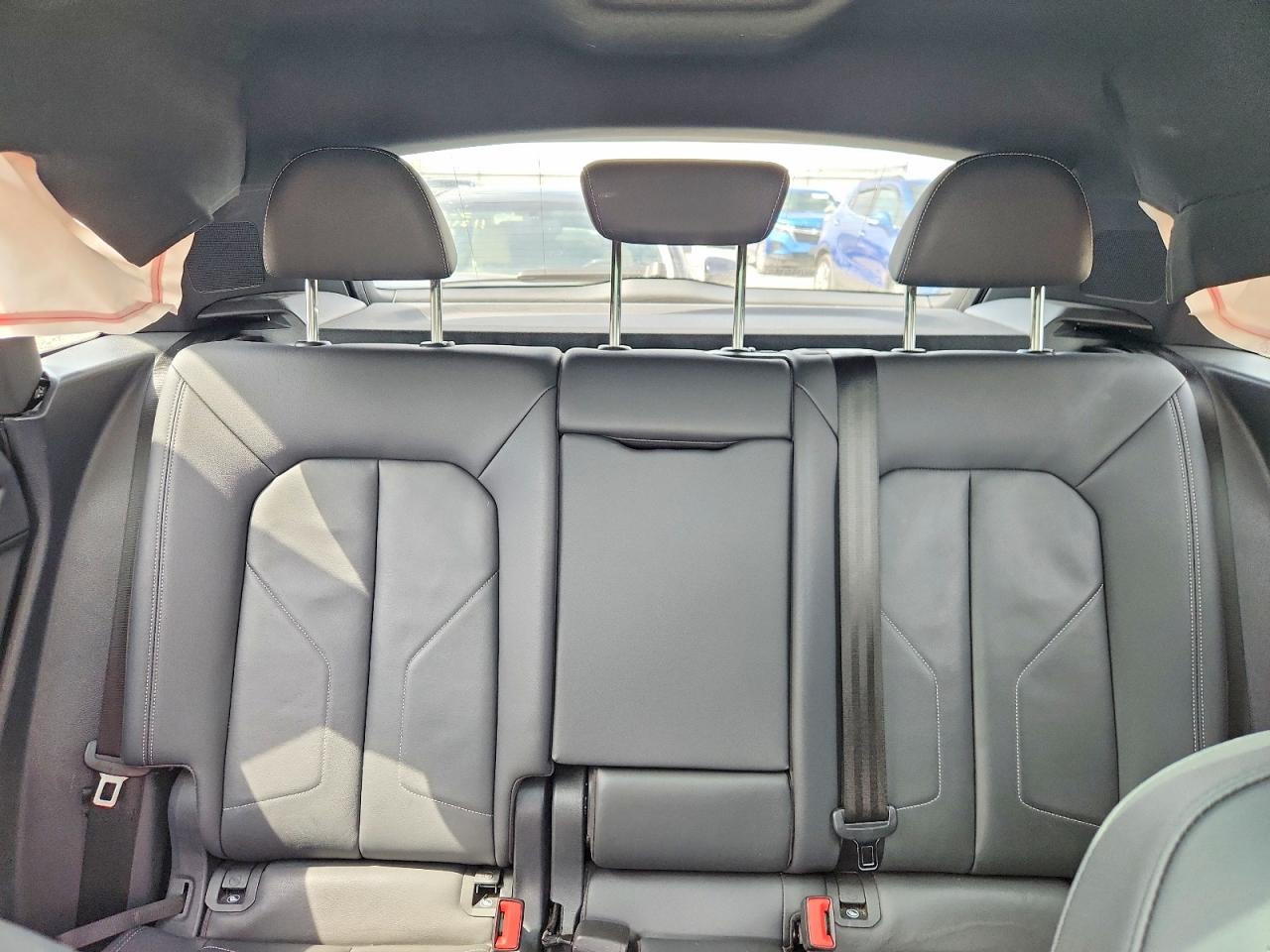 Audi Q3 Premium Plus S Line 45