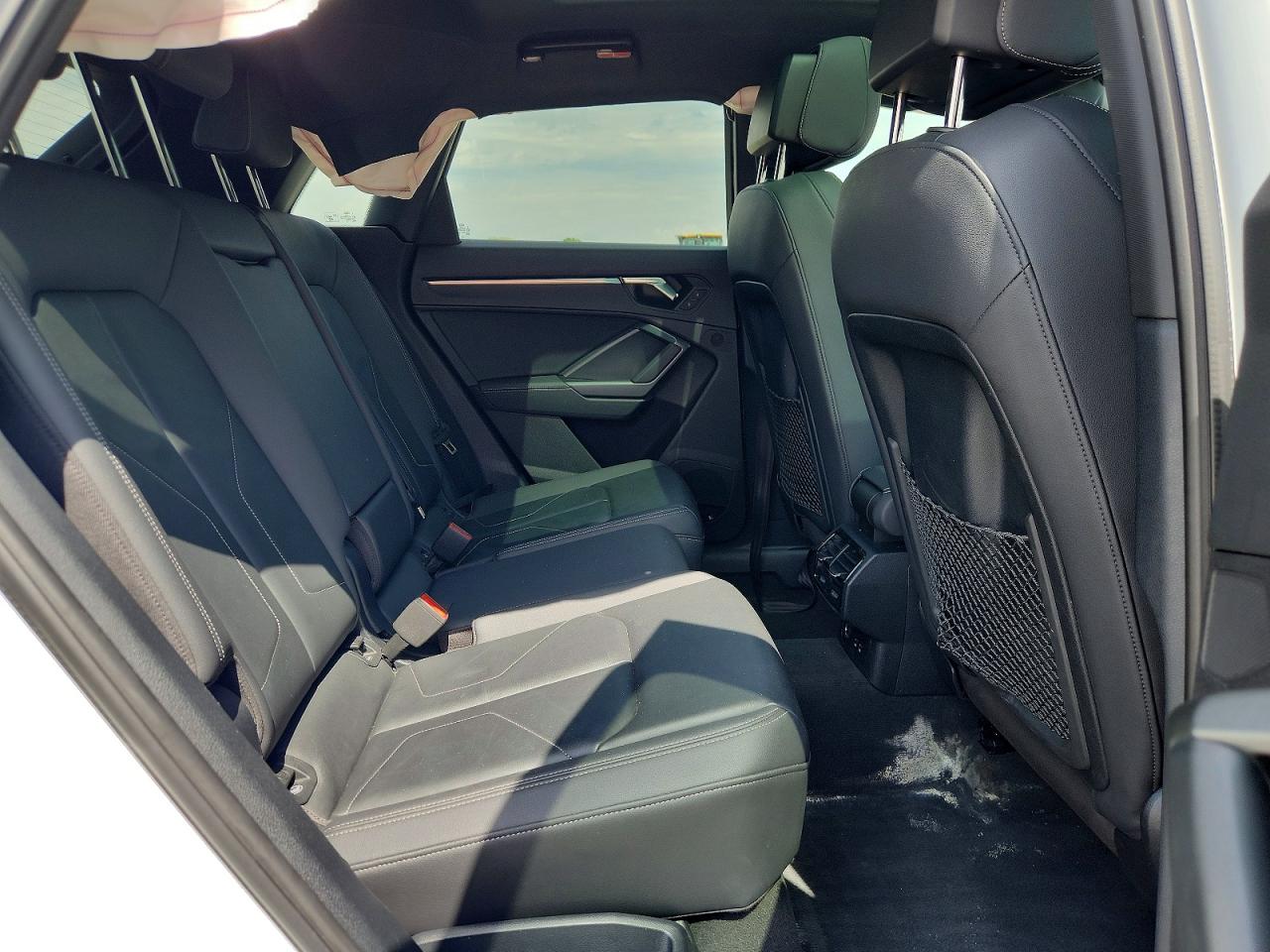 Audi Q3 Premium Plus S Line 45