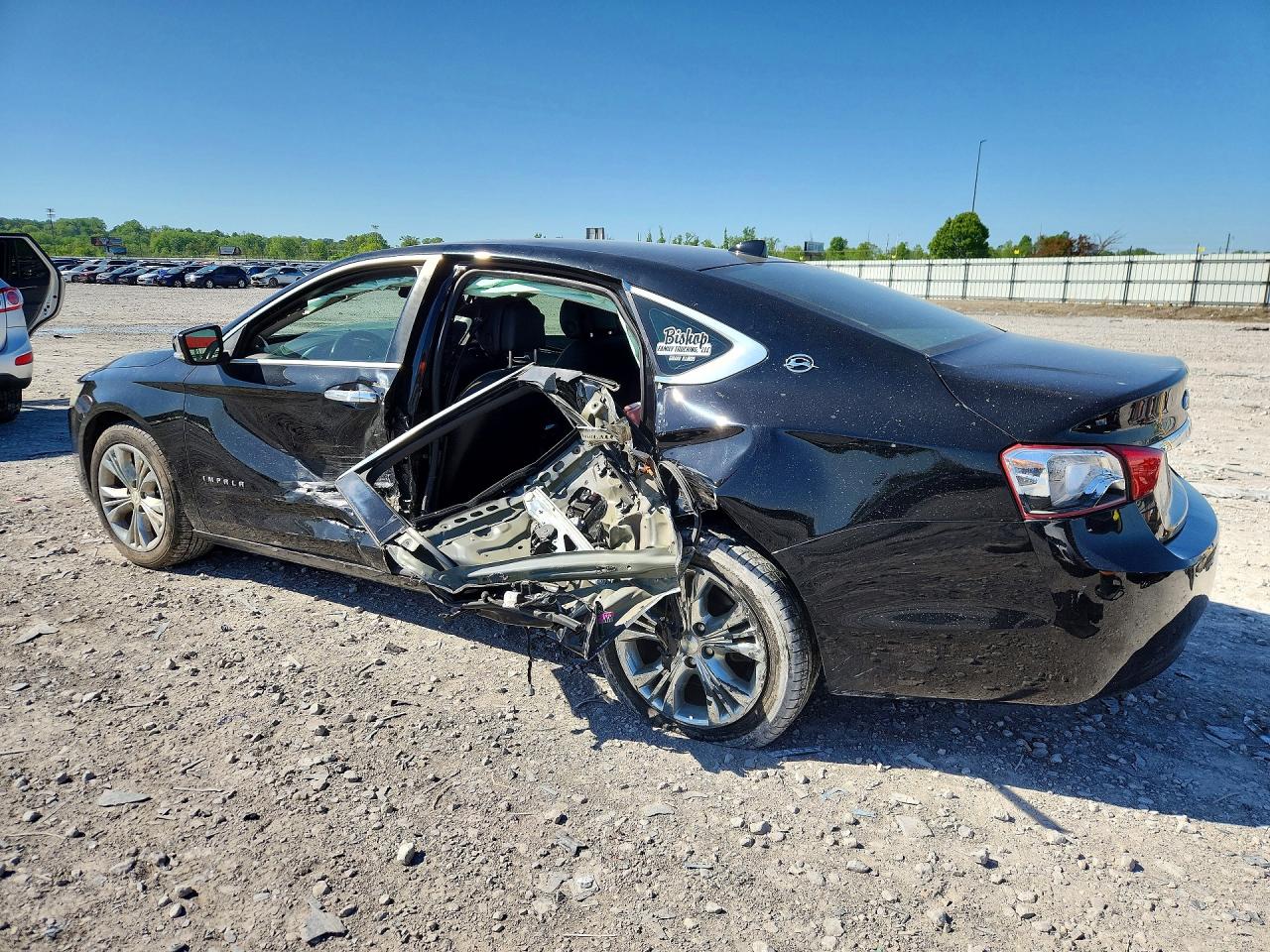 Chevrolet Impala Lt