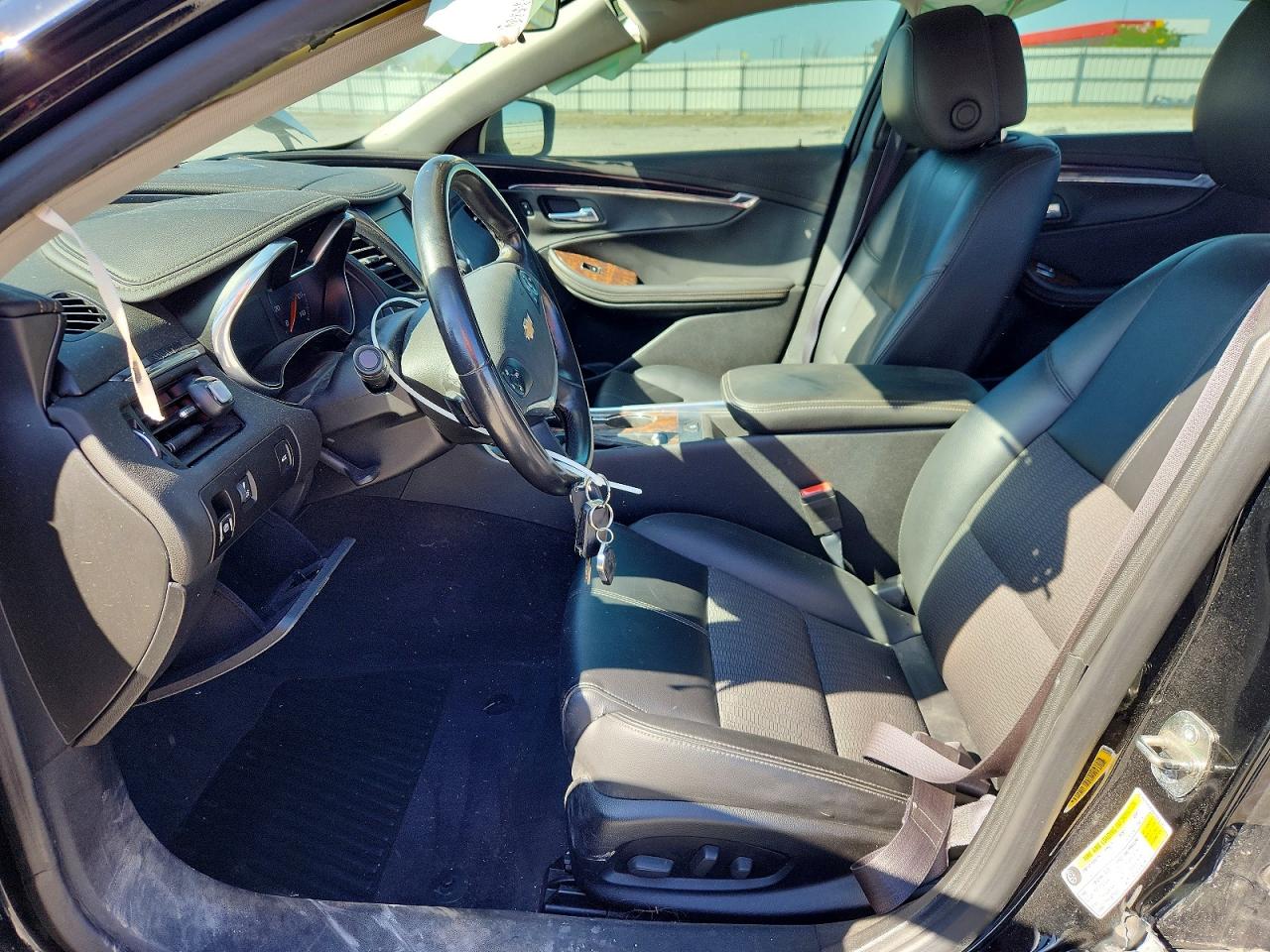 Chevrolet Impala Lt