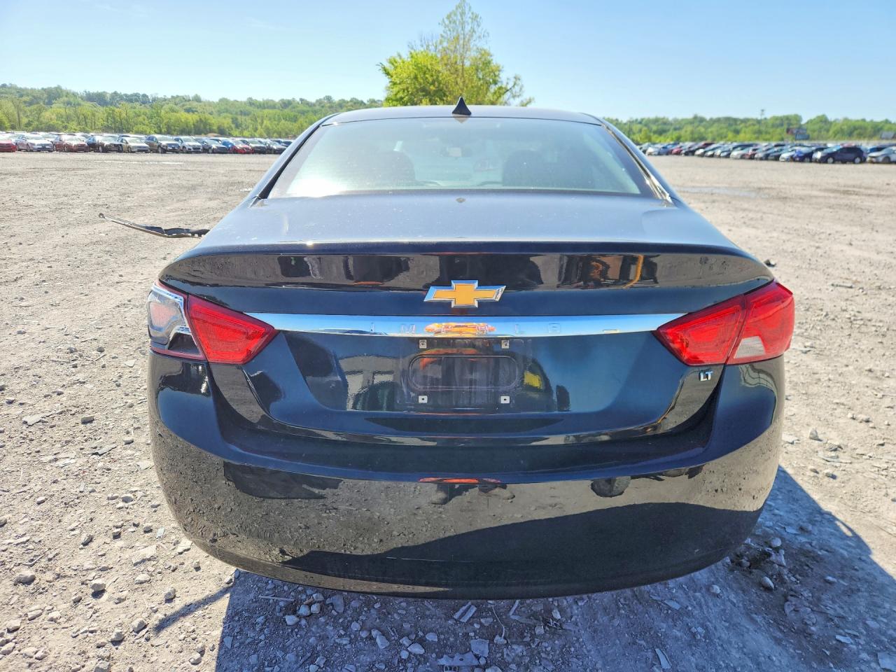 Chevrolet Impala Lt