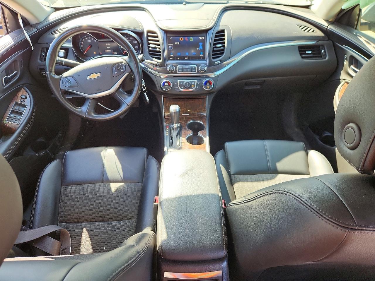 Chevrolet Impala Lt